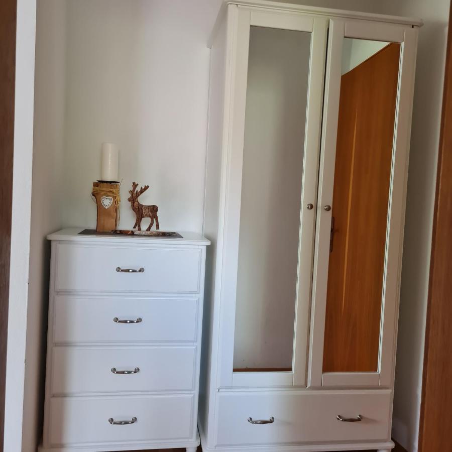 Gaestehaus Lehnerer Grainau Luaran gambar