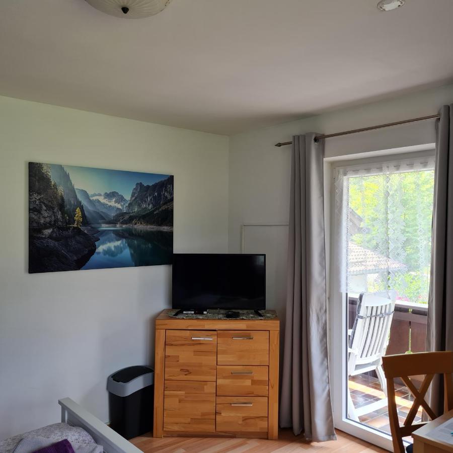 Gaestehaus Lehnerer Grainau Luaran gambar